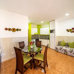 Frascuelo Apartamento