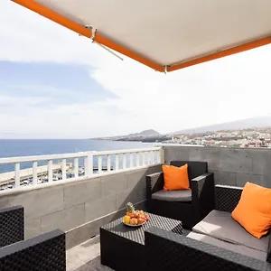 Home2book Sea Views Caletillas Apartamento Candelaria