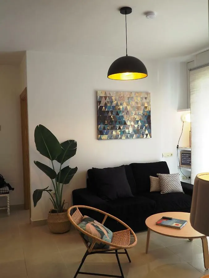 Appartamento Los Boliches Wifi 300 M Playa Beach Fuengirola